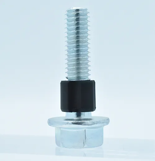 Gewindesicherung mit precote, ND Microspheres im Lohnauftrag Ihr Partner für Gewindesicherung und Oberflächentechnik