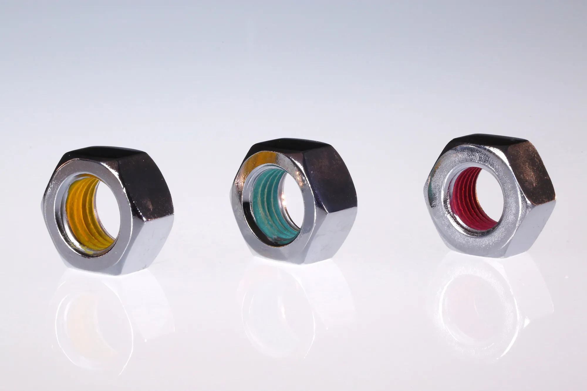 precote 50, 80, 85, Beschichtungsprodukte für Gewindesicherung precote 50, 80, 85, Beschichtungsprodukte für Gewindesicherung