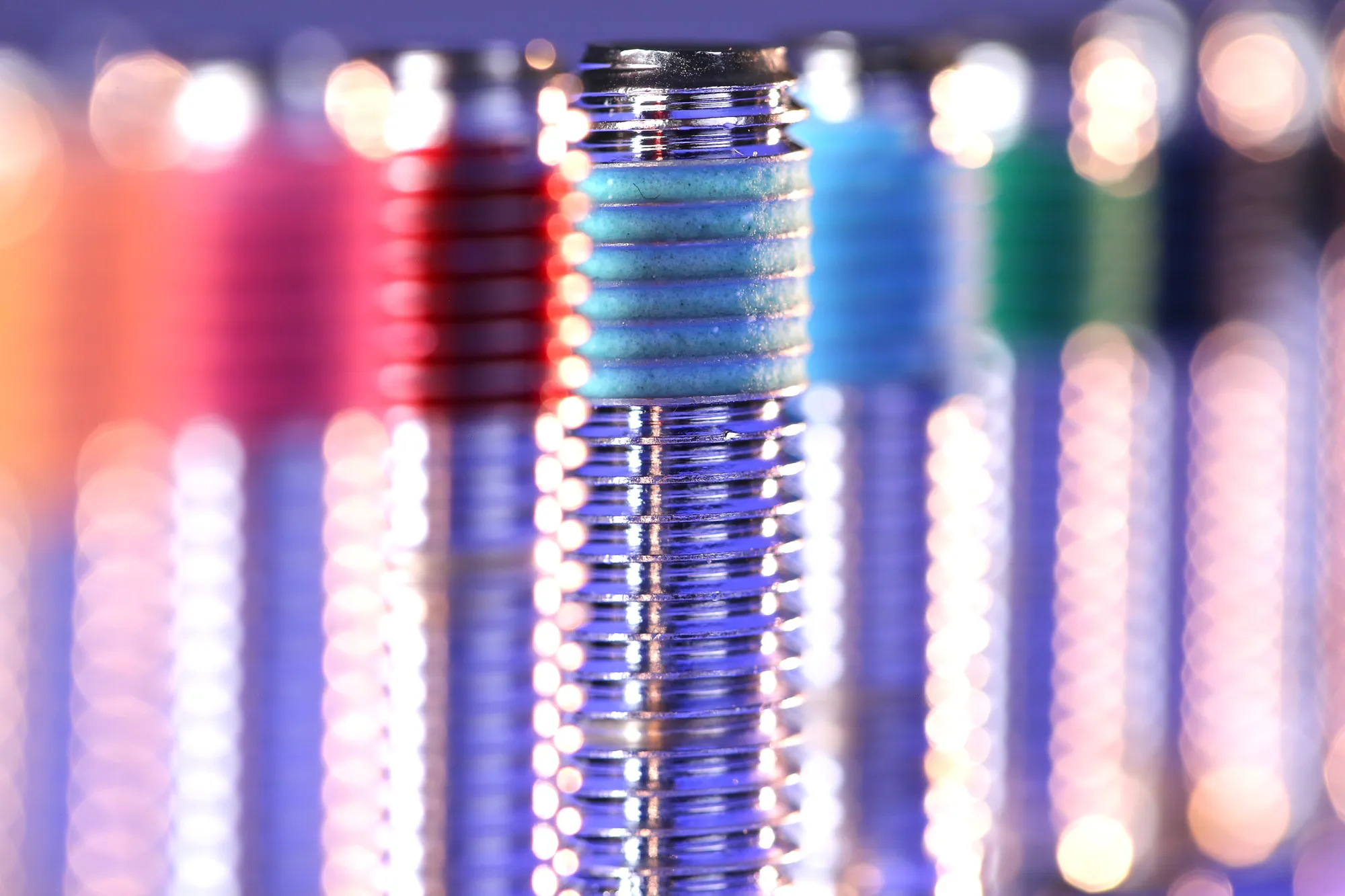 precote 50, 80, 85, Beschichtungsprodukte für Gewindesicherung precote 50, 80, 85, Beschichtungsprodukte für Gewindesicherung