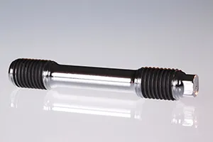 Gewindesicherung mit precote, ND Microspheres im Lohnauftrag Gewindesicherung mit precote, ND Microspheres im Lohnauftrag