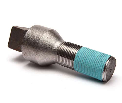 Gewindesicherung mit precote, ND Microspheres im Lohnauftrag Ihr Partner für Gewindesicherung und Oberflächentechnik