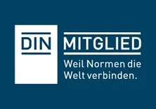 Gewindesicherung mit precote, ND Microspheres im Lohnauftrag DIN Mitglied